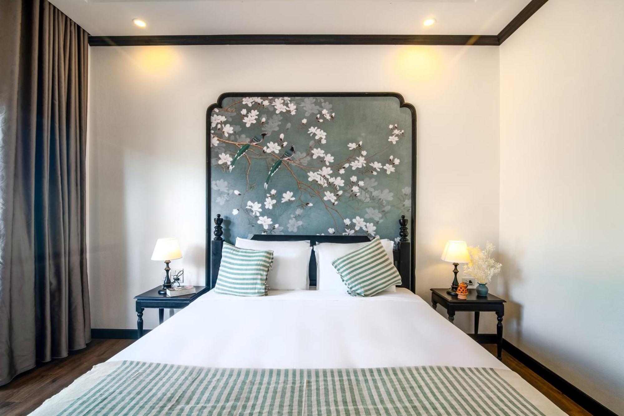 Luang Prabang Vang Luang Hotel 外观 照片