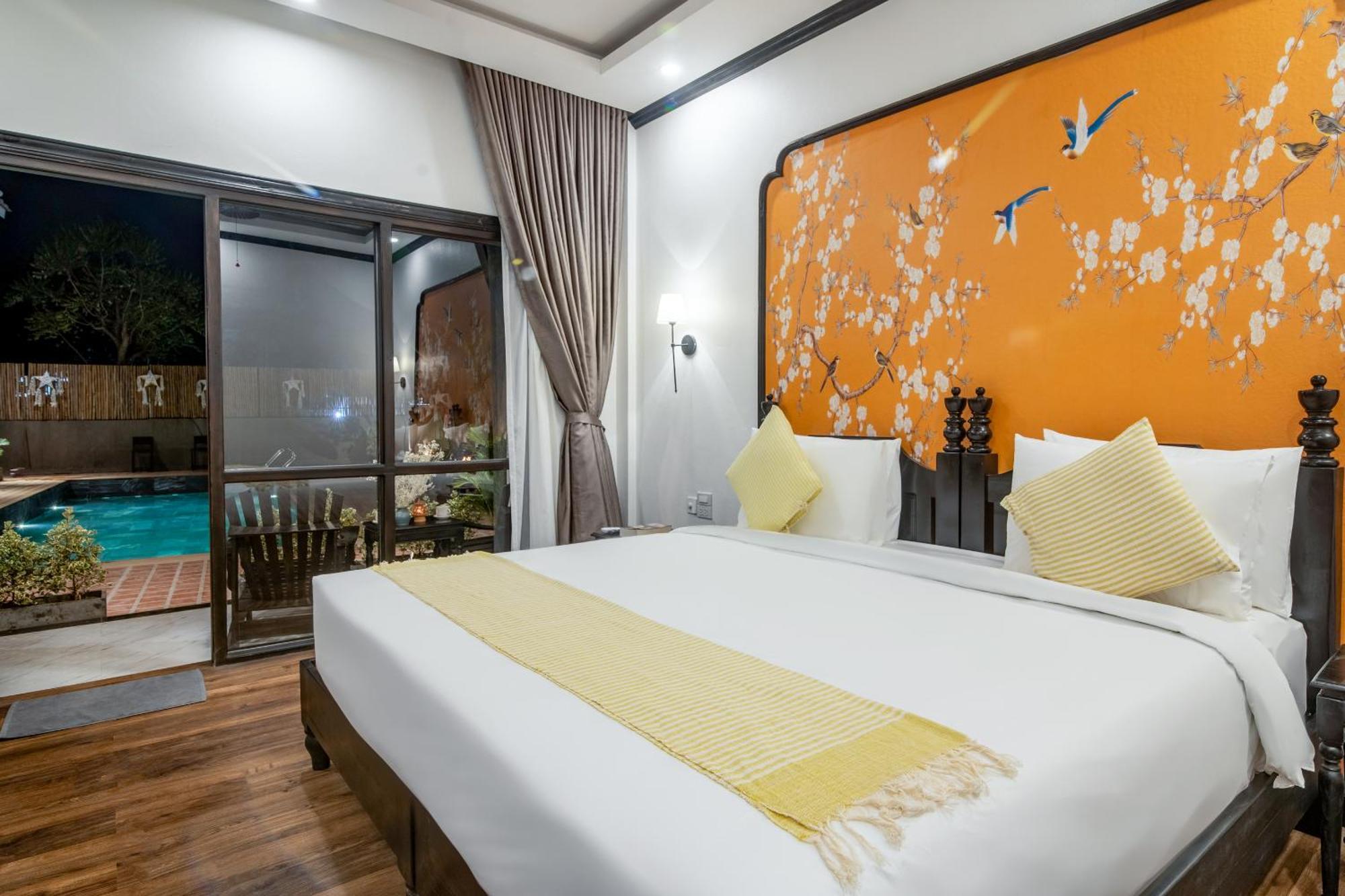 Luang Prabang Vang Luang Hotel 外观 照片
