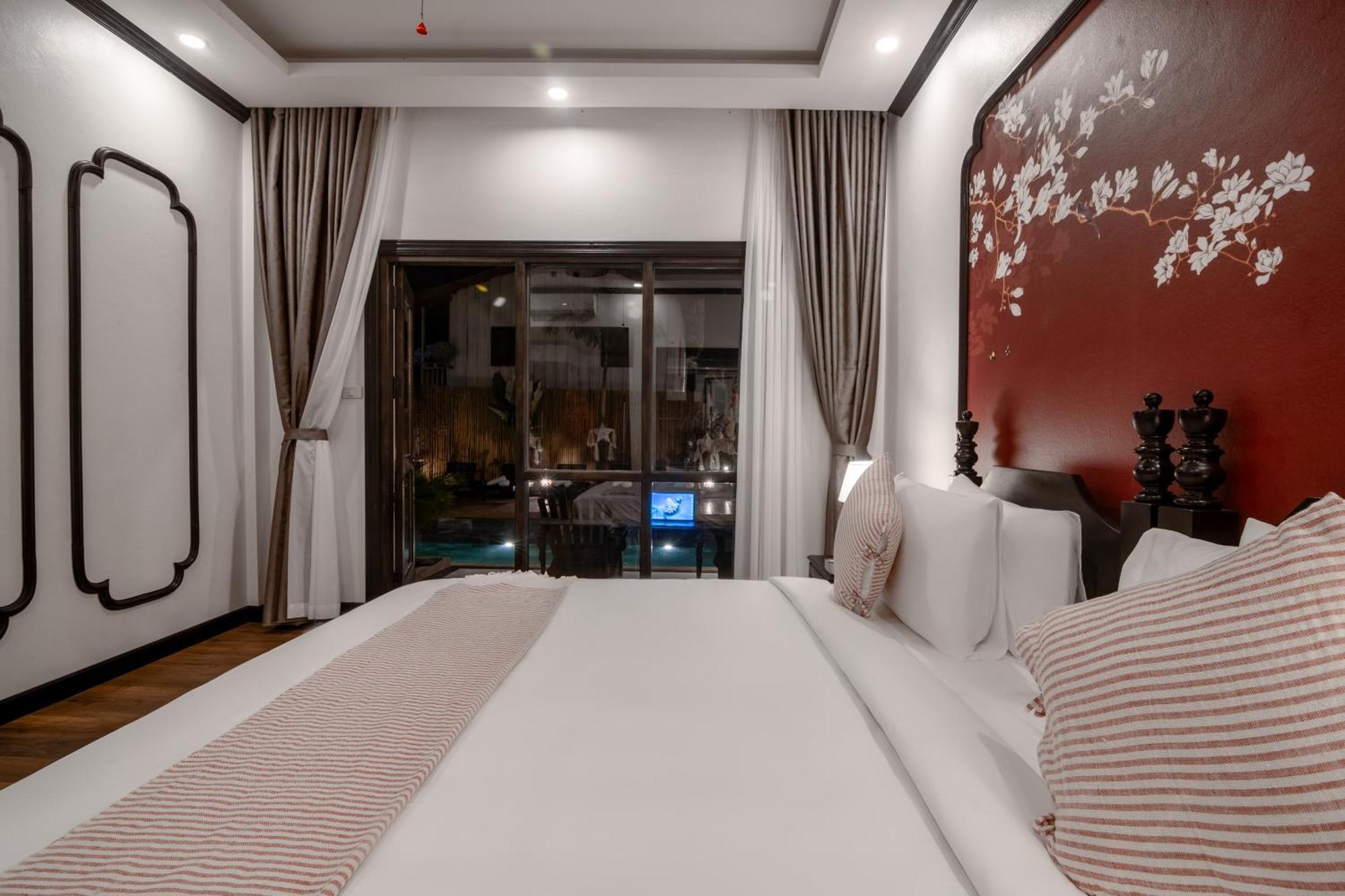 Luang Prabang Vang Luang Hotel 外观 照片